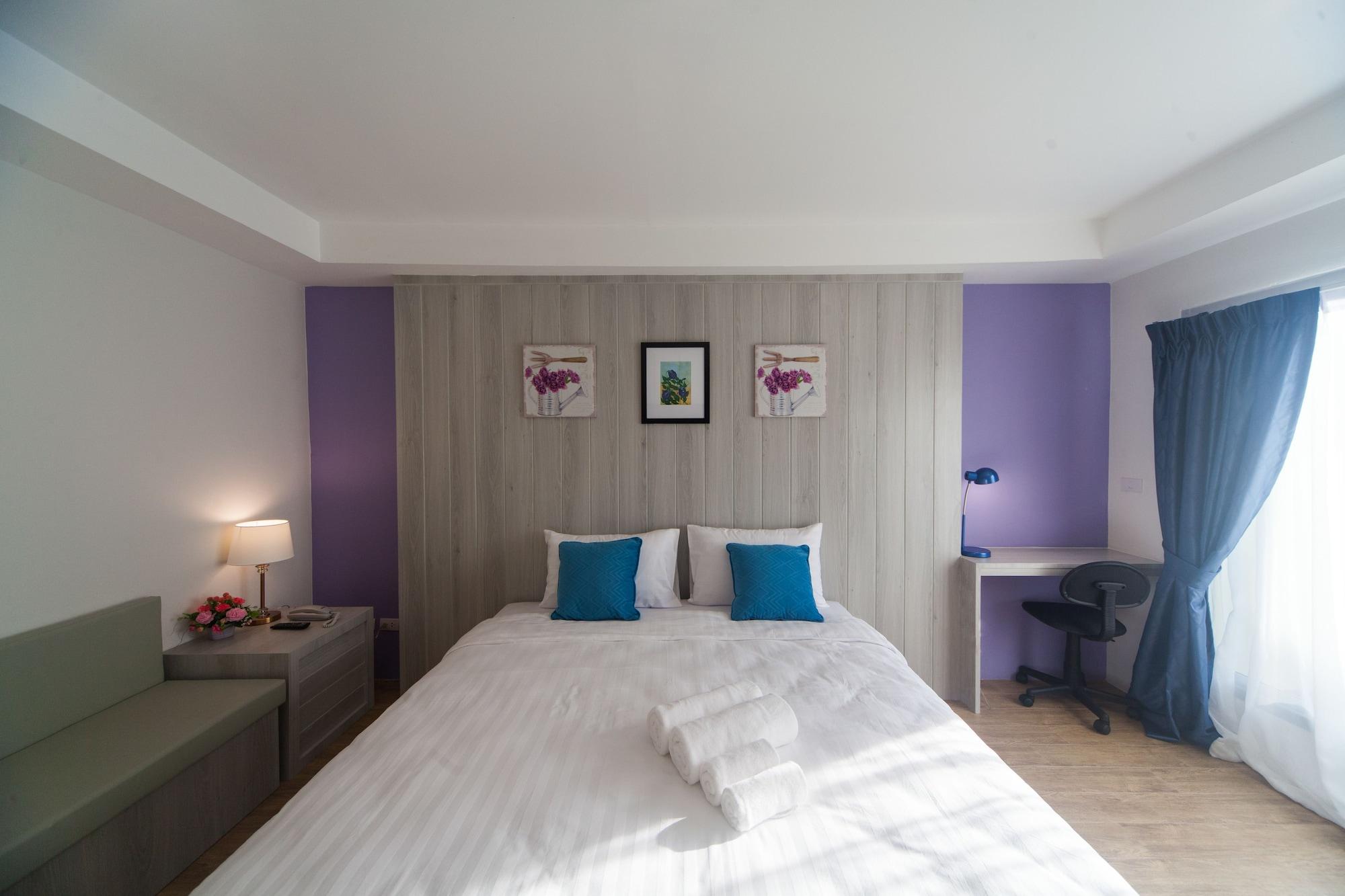 קון קאן Anchan Laguna Hotel โรงแรมอัญชันลากูน่า מראה חיצוני תמונה