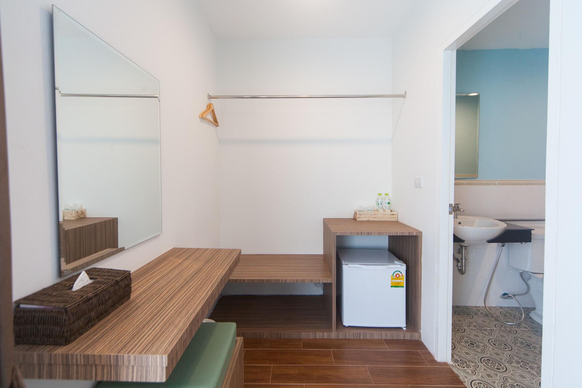 קון קאן Anchan Laguna Hotel โรงแรมอัญชันลากูน่า מראה חיצוני תמונה